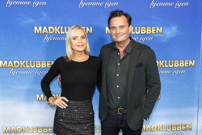 Janni forsonet med Karsten: 'Det var skæbnen'