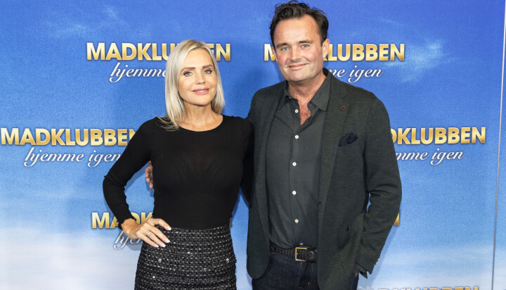 Janni forsonet med Karsten: 'Det var skæbnen'