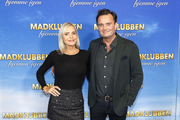 Janni forsonet med Karsten: 'Det var skæbnen'