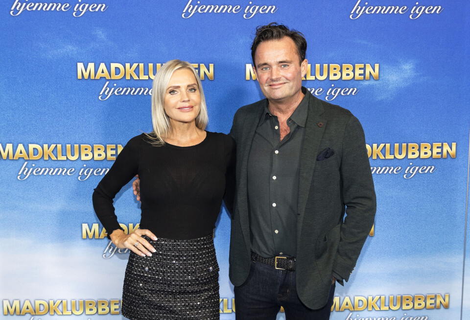 Janni forsonet med Karsten: 'Det var skæbnen'