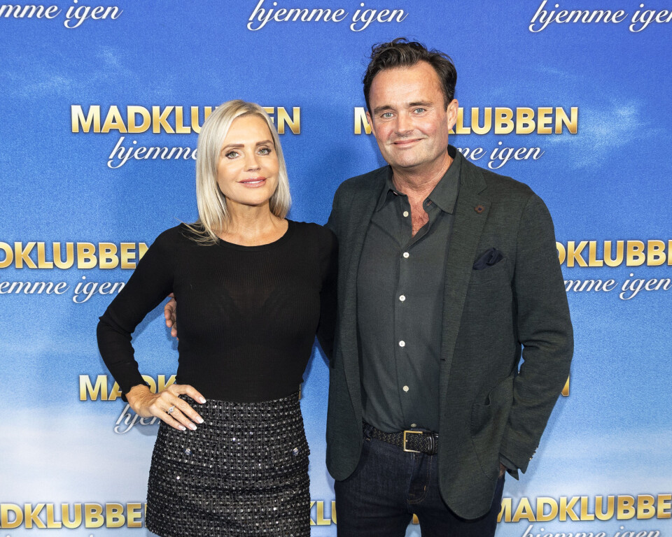 Janni forsonet med Karsten: 'Det var skæbnen'