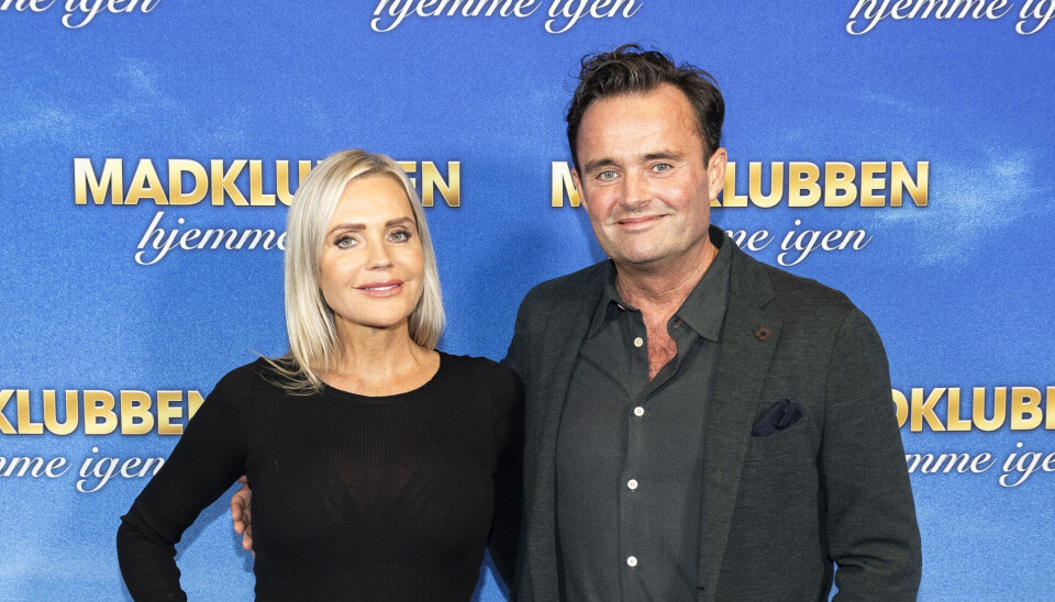 Janni og Jeppe