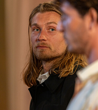 Christian ramt af et stort tab kort før 'Bachelor'-premiere