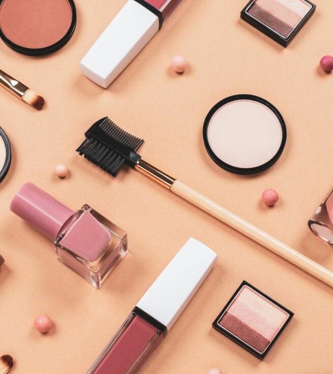 Skønhedsredaktøren: Her er sæsonens bedste skønhedsprodukter