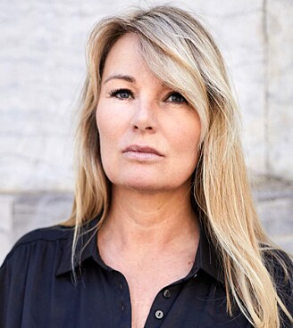 Er der også kaos i din fryser? Så har Marianne Gammelgaard et godt råd – og det virker!