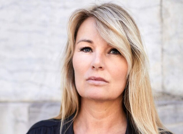 Er der også kaos i din fryser? Så har Marianne Gammelgaard et godt råd – og det virker!