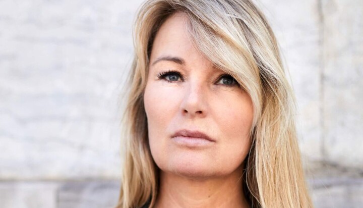 Er der også kaos i din fryser? Så har Marianne Gammelgaard et godt råd – og det virker!