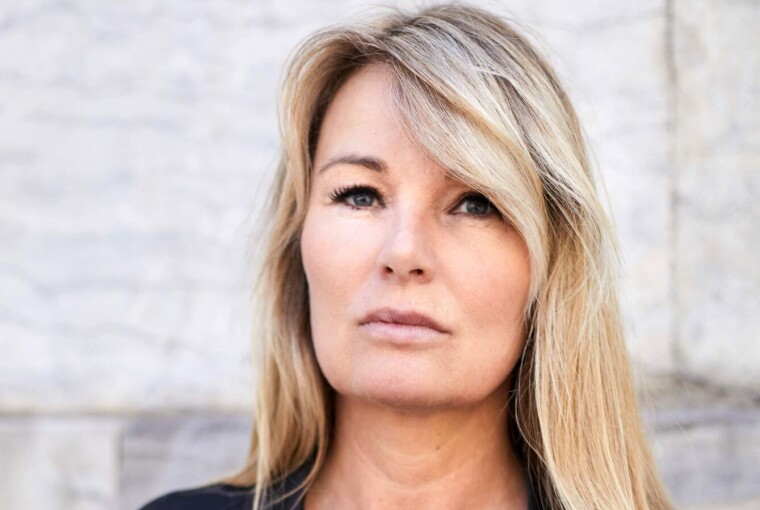 Er der også kaos i din fryser? Så har Marianne Gammelgaard et godt råd – og det virker!