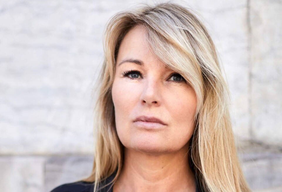 Er der også kaos i din fryser? Så har Marianne Gammelgaard et godt råd – og det virker!