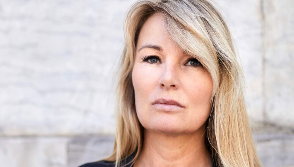 Er der også kaos i din fryser? Så har Marianne Gammelgaard et godt råd – og det virker!