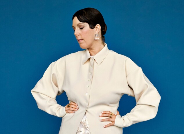 Tine Høeg: 'Jeg taler aldrig dårligt om min egen krop – og tænker faktisk heller ikke dårligt om den længere'