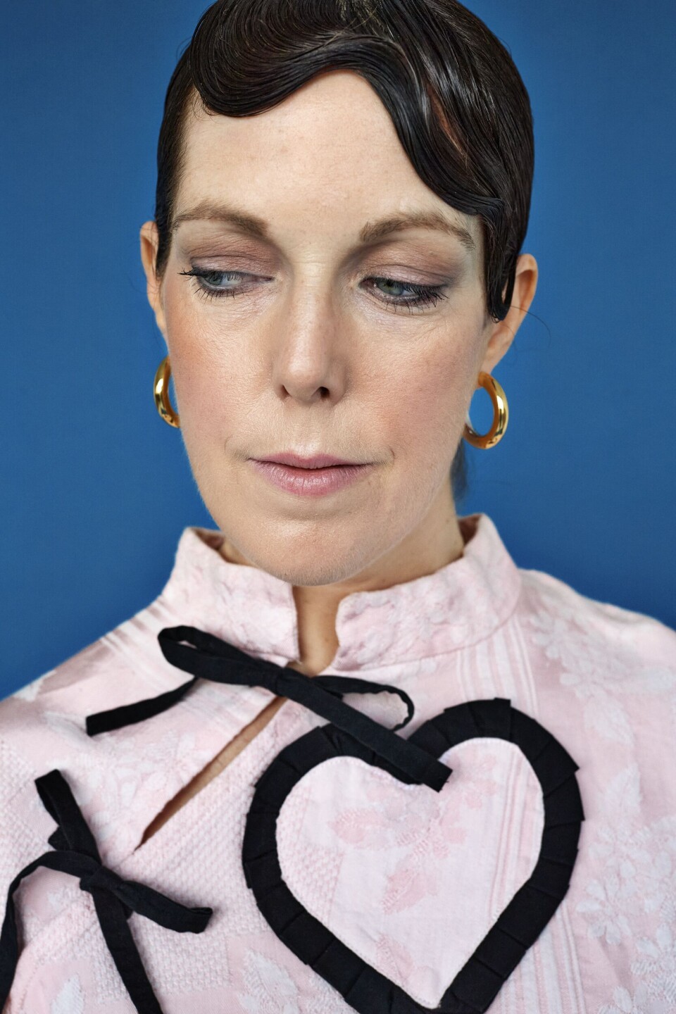 Tine Høeg: 'Jeg taler aldrig dårligt om min egen krop – og tænker faktisk heller ikke dårligt om den længere'