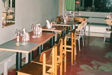 Her er 3 skønne steder i Københavns Nordvest-kvarter, som du bør opleve