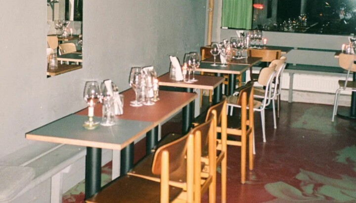 Her er 3 skønne steder i Københavns Nordvest-kvarter, som du bør opleve