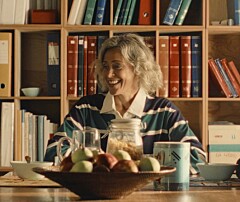 Silas Holst har gravet i sin egen families historie – og det er der nu kommet noget helt særligt ud af