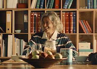 Silas Holst har gravet i sin egen families historie – og det er der nu kommet noget helt særligt ud af