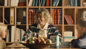 Silas Holst har gravet i sin egen families historie – og det er der nu kommet noget helt særligt ud af