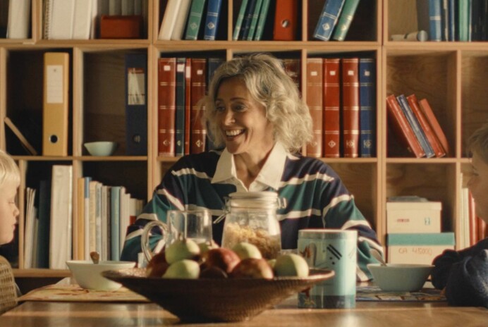 Silas Holst har gravet i sin egen families historie – og det er der nu kommet noget helt særligt ud af