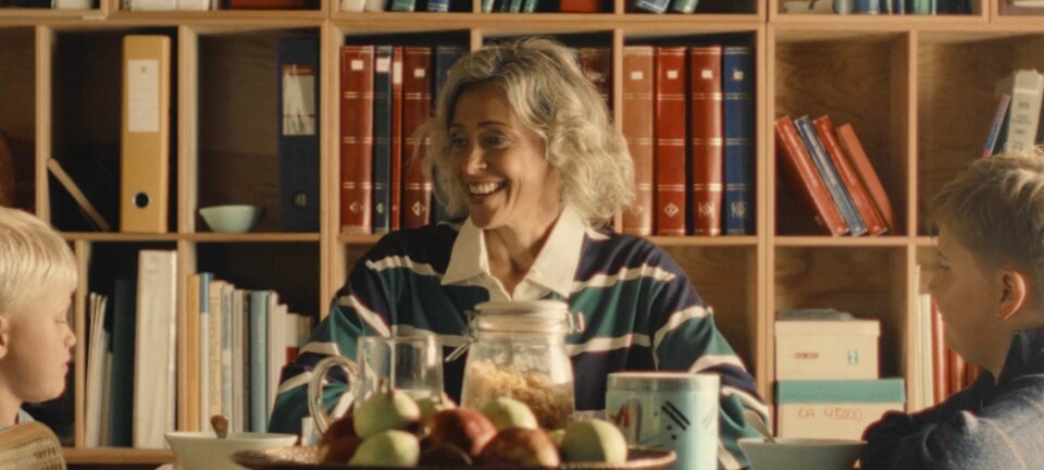 Silas Holst har gravet i sin egen families historie – og det er der nu kommet noget helt særligt ud af