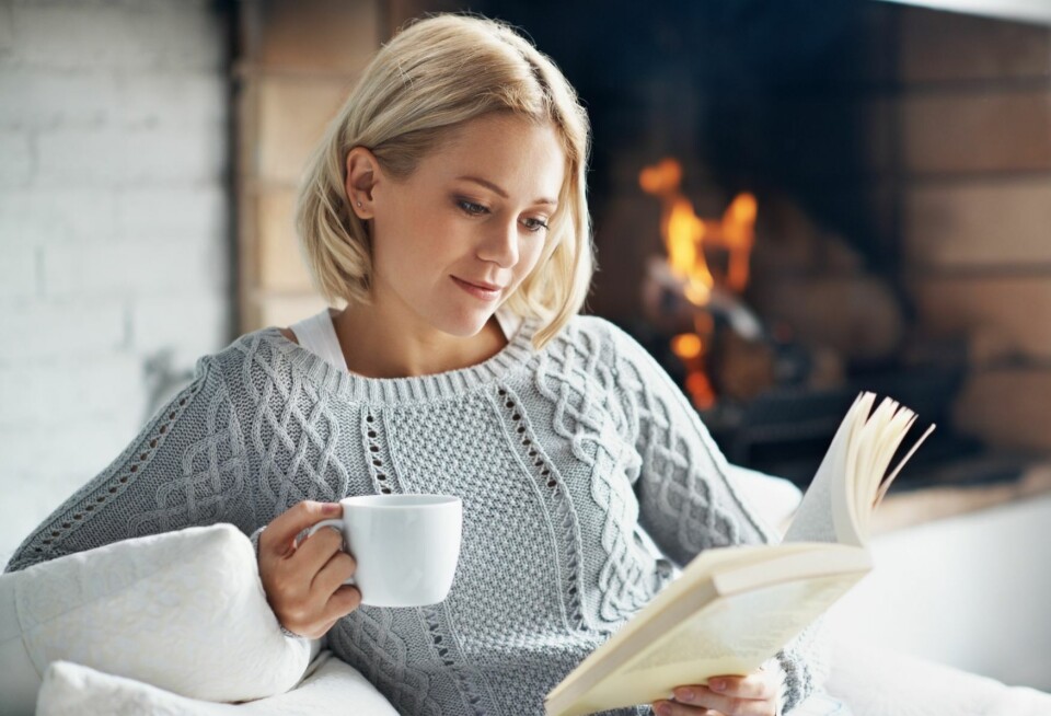 Birgitte fik en skotøjsæske af sin mor, som indeholdt noget ganske særligt: Her er 4 nye bøger, du bør læse