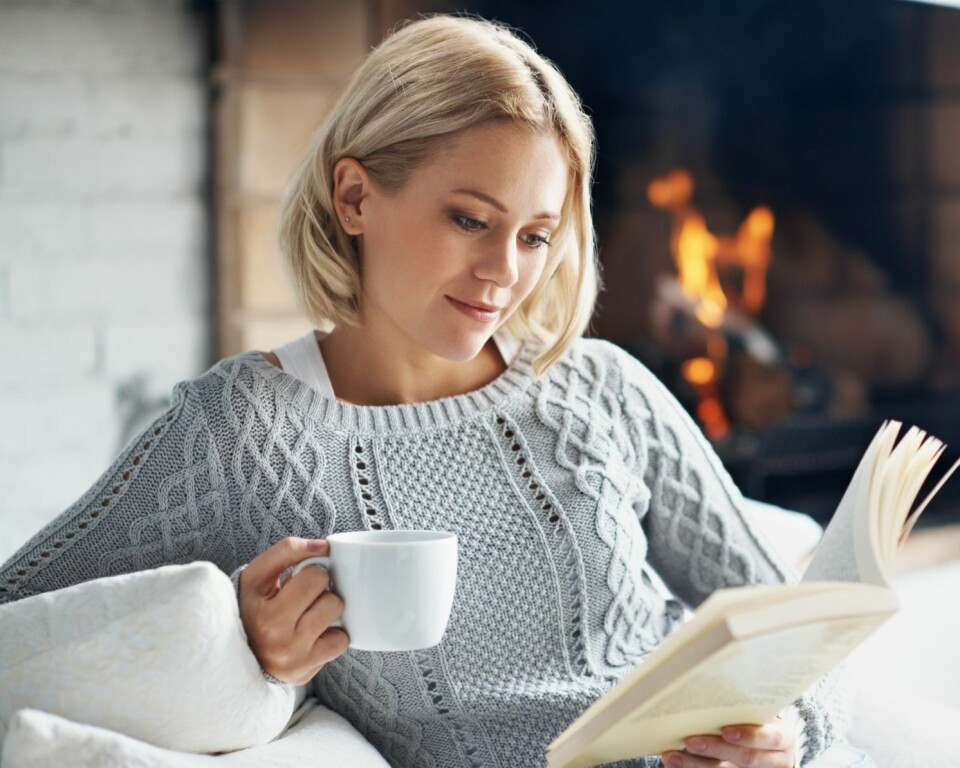 Birgitte fik en skotøjsæske af sin mor, som indeholdt noget ganske særligt: Her er 4 nye bøger, du bør læse