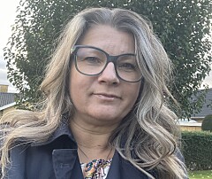 Et møde om sin pension overraskede Christina: 'Jeg kunne have haft flere penge mellem hænderne'