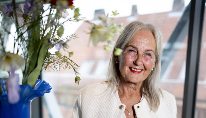 Lise-Lotte fra 'Hotel Romantik' fylder 65: Sådan skal dagen fejres