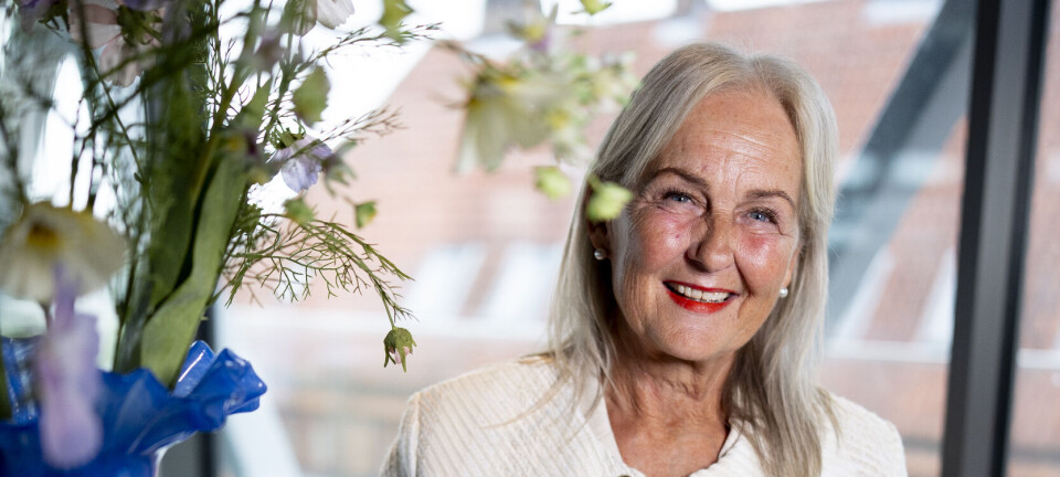 Lise-Lotte fra 'Hotel Romantik' fylder 65: Sådan skal dagen fejres