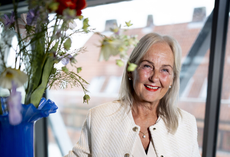 Lise-Lotte fra 'Hotel Romantik' fylder 65: Sådan skal dagen fejres