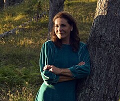 Lis Sørensen har rundet et skarpt hjørne – og lært en ny ting om livet