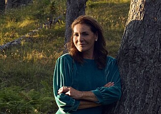 Lis Sørensen har rundet et skarpt hjørne – og lært en ny ting om livet