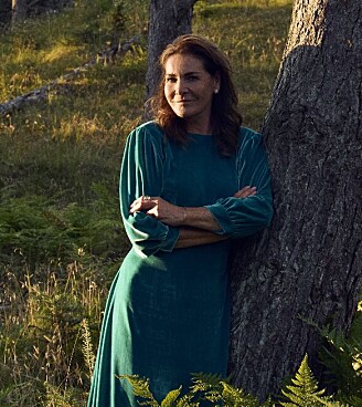 Lis Sørensen har rundet et skarpt hjørne – og lært en ny ting om livet