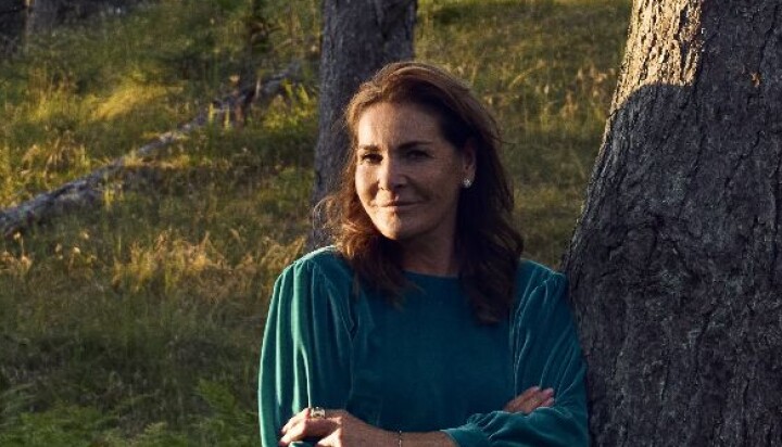 Lis Sørensen har rundet et skarpt hjørne – og lært en ny ting om livet