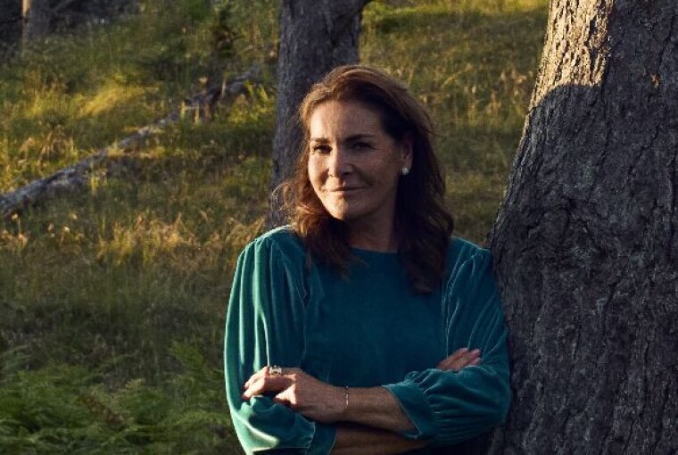 Lis Sørensen har rundet et skarpt hjørne – og lært en ny ting om livet