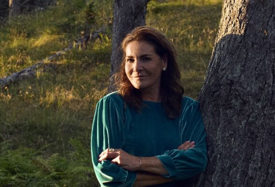 Lis Sørensen har rundet et skarpt hjørne – og lært en ny ting om livet