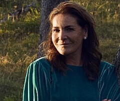 Lis Sørensen har rundet et skarpt hjørne – og lært en ny ting om livet