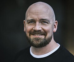 Morten Pape frygter at blive far: ”Jeg har ikke haft modet”