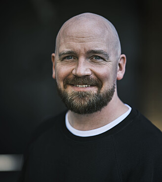 Morten Pape frygter at blive far: ”Jeg har ikke haft modet”