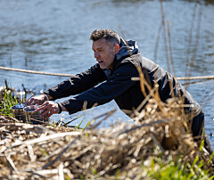 What! Kim aflyste “Robinson” for at deltage i “Forræder”