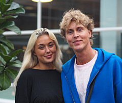 Liv konfronterer Nicolaj: Beskeder til andre kvinder