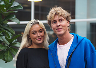 Liv konfronterer Nicolaj: Beskeder til andre kvinder