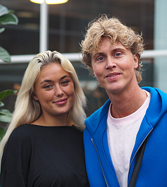 Liv konfronterer Nicolaj: Beskeder til andre kvinder