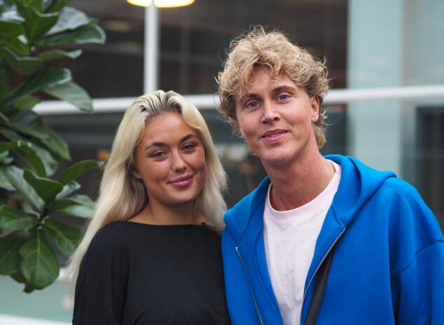 Liv konfronterer Nicolaj: Beskeder til andre kvinder