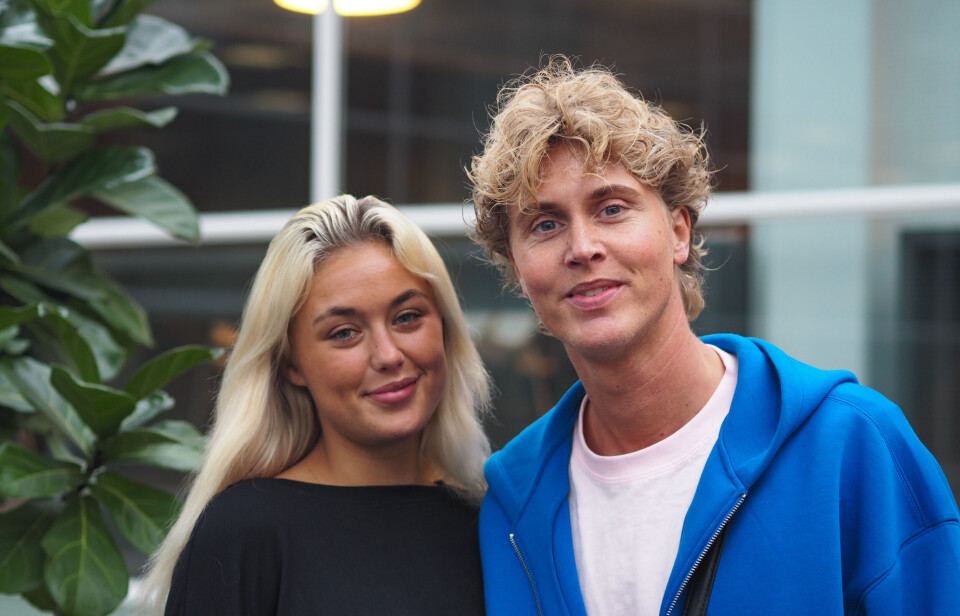 Liv konfronterer Nicolaj: Beskeder til andre kvinder