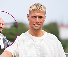 Anders afslører: Forsøgte at redde René