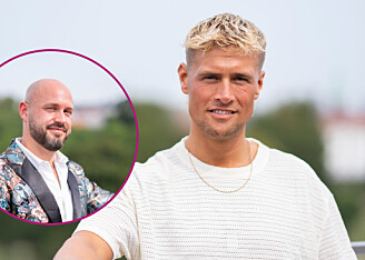 Anders afslører: Forsøgte at redde René