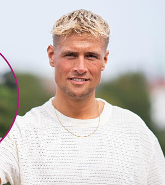 Anders afslører: Forsøgte at redde René