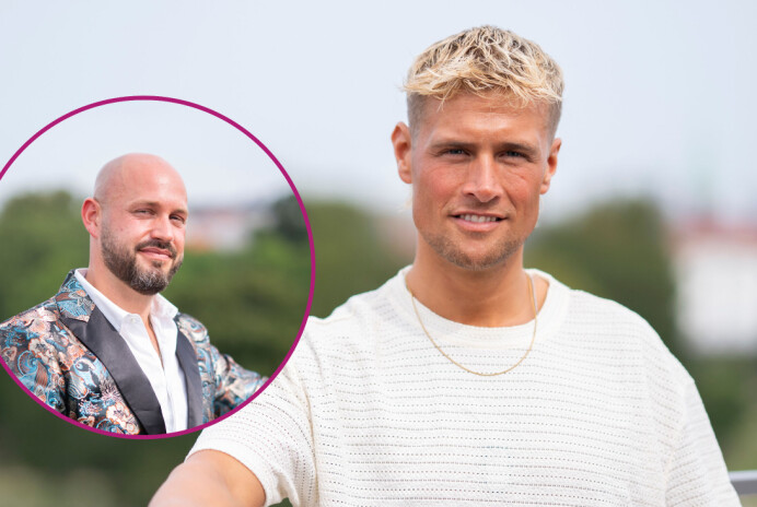 Anders afslører: Forsøgte at redde René