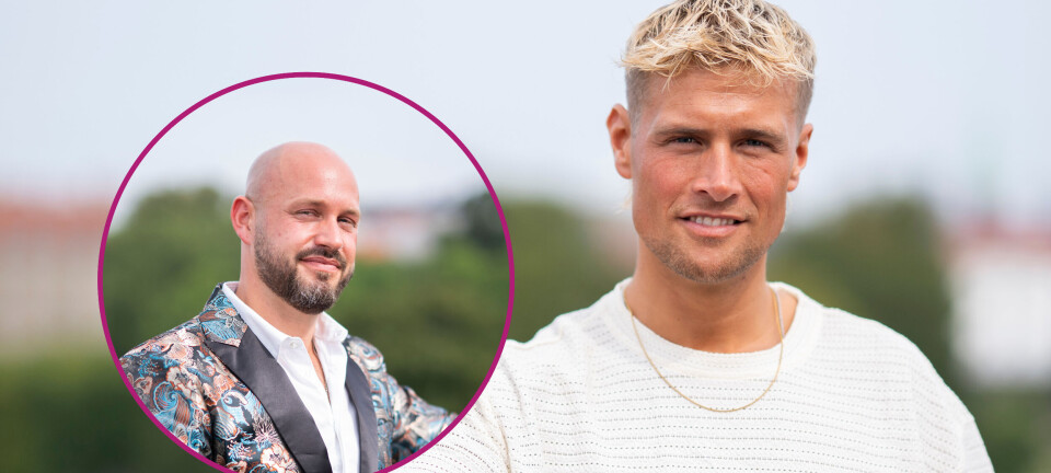 Anders afslører: Forsøgte at redde René