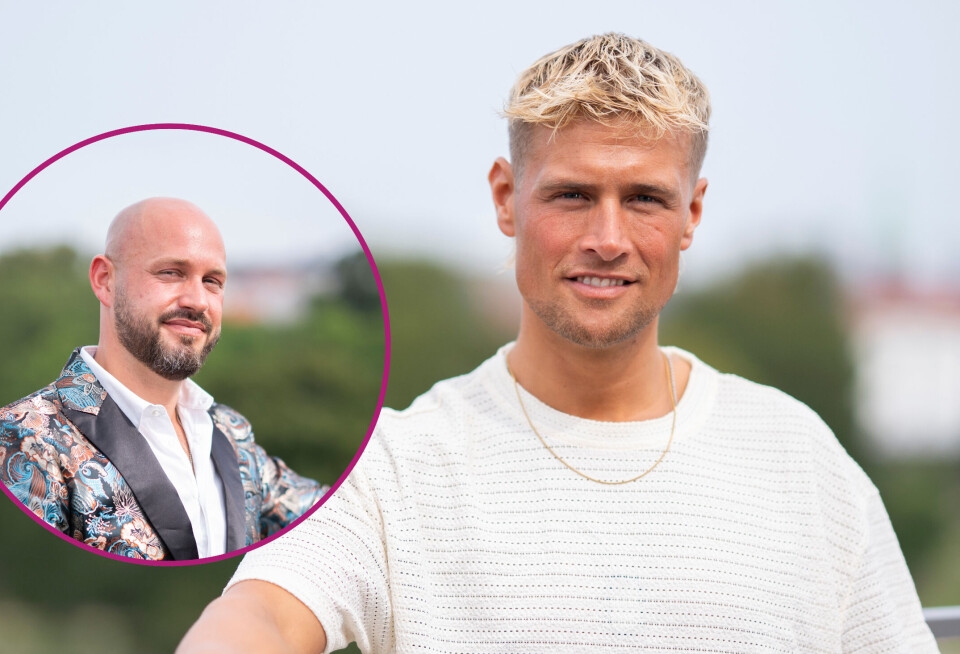 Anders afslører: Forsøgte at redde René